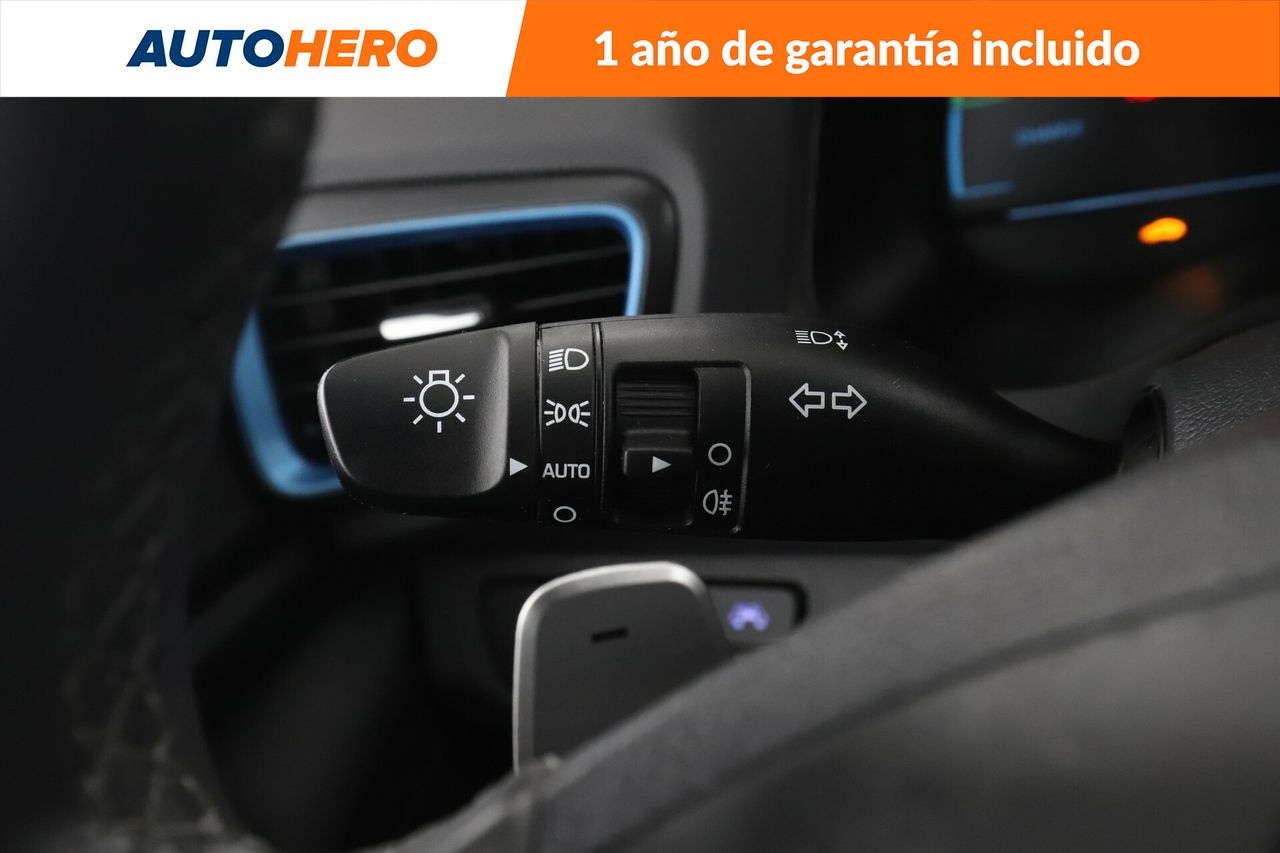 Foto Hyundai IONIQ 25