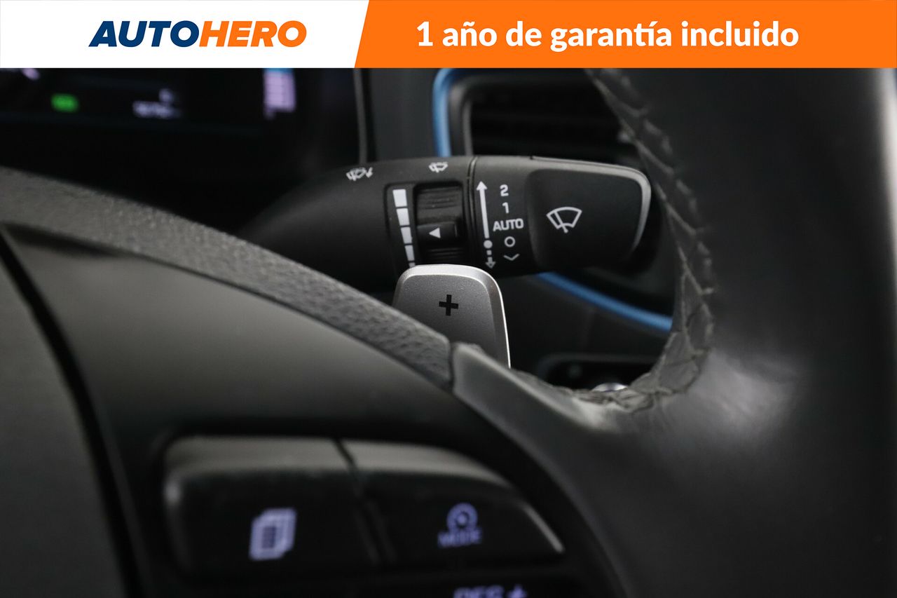 Foto Hyundai IONIQ 26