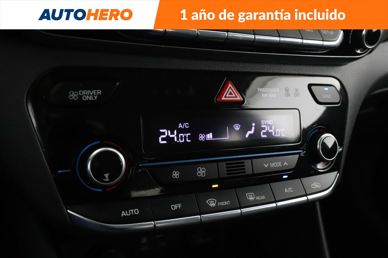Foto Hyundai IONIQ 27