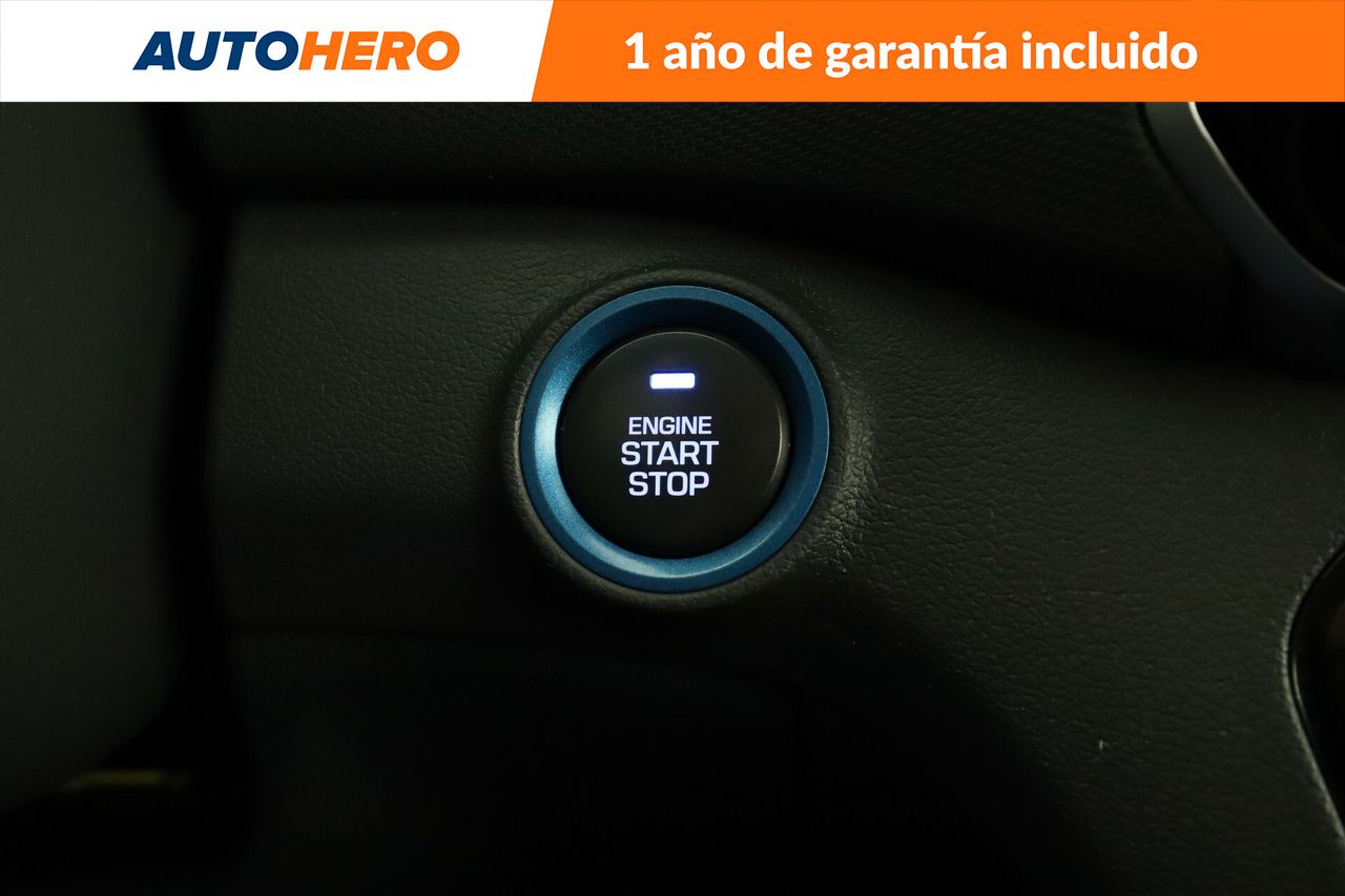 Foto Hyundai IONIQ 28