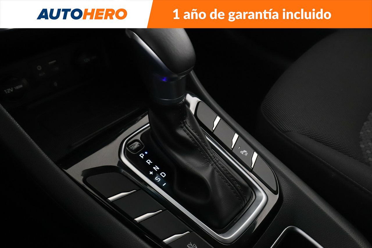 Foto Hyundai IONIQ 34