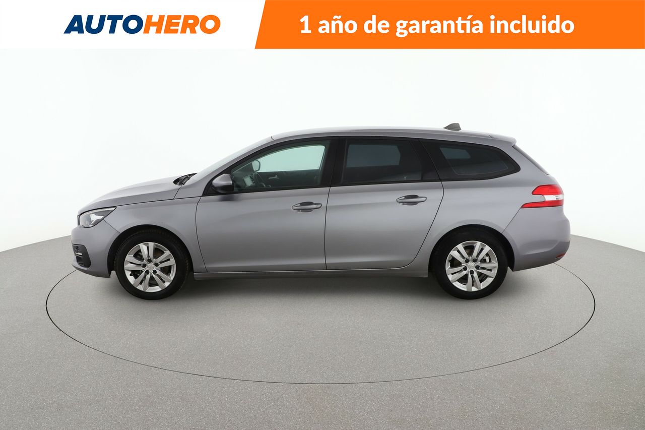 Foto Peugeot 308 2
