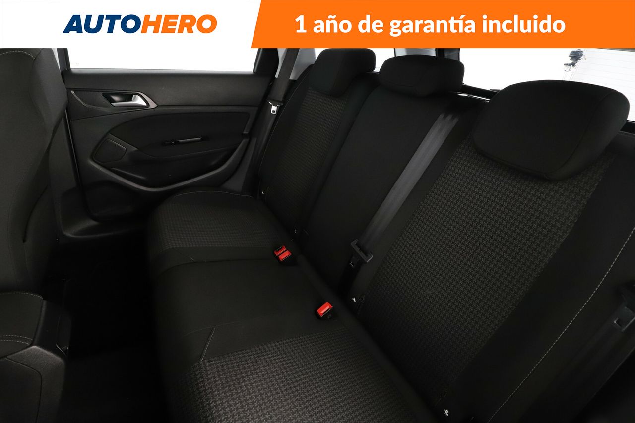 Foto Peugeot 308 14