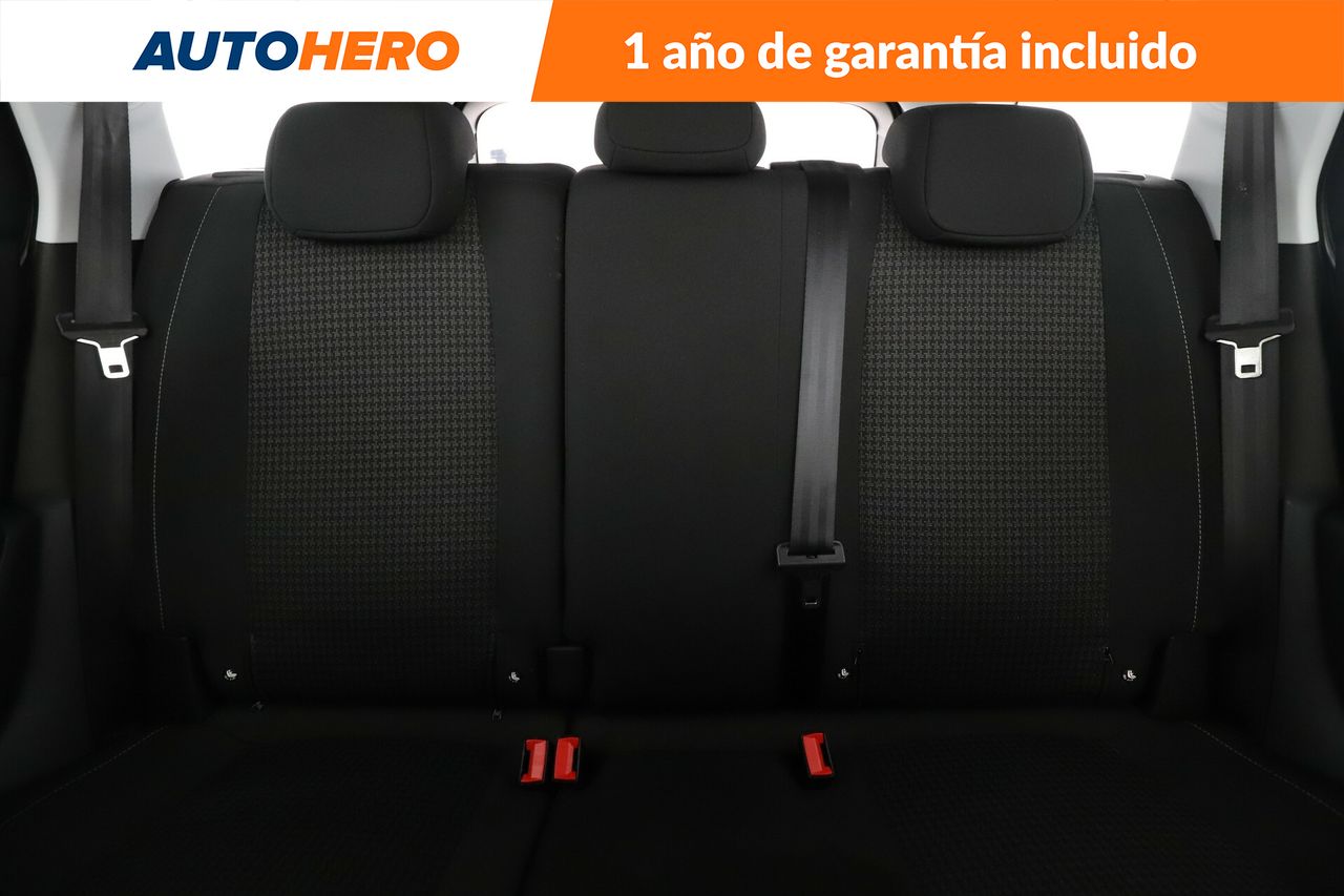 Foto Peugeot 308 15