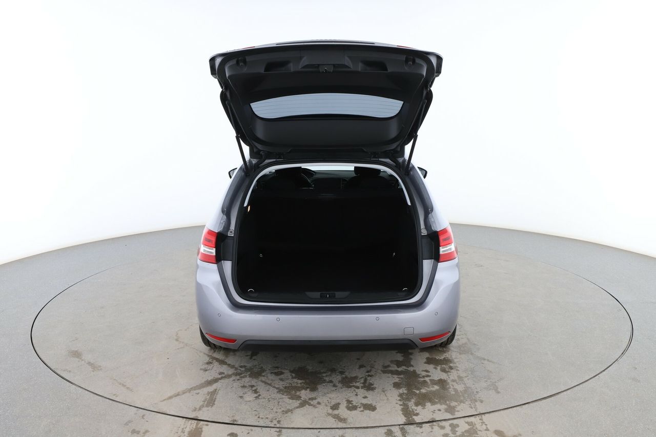 Foto Peugeot 308 16