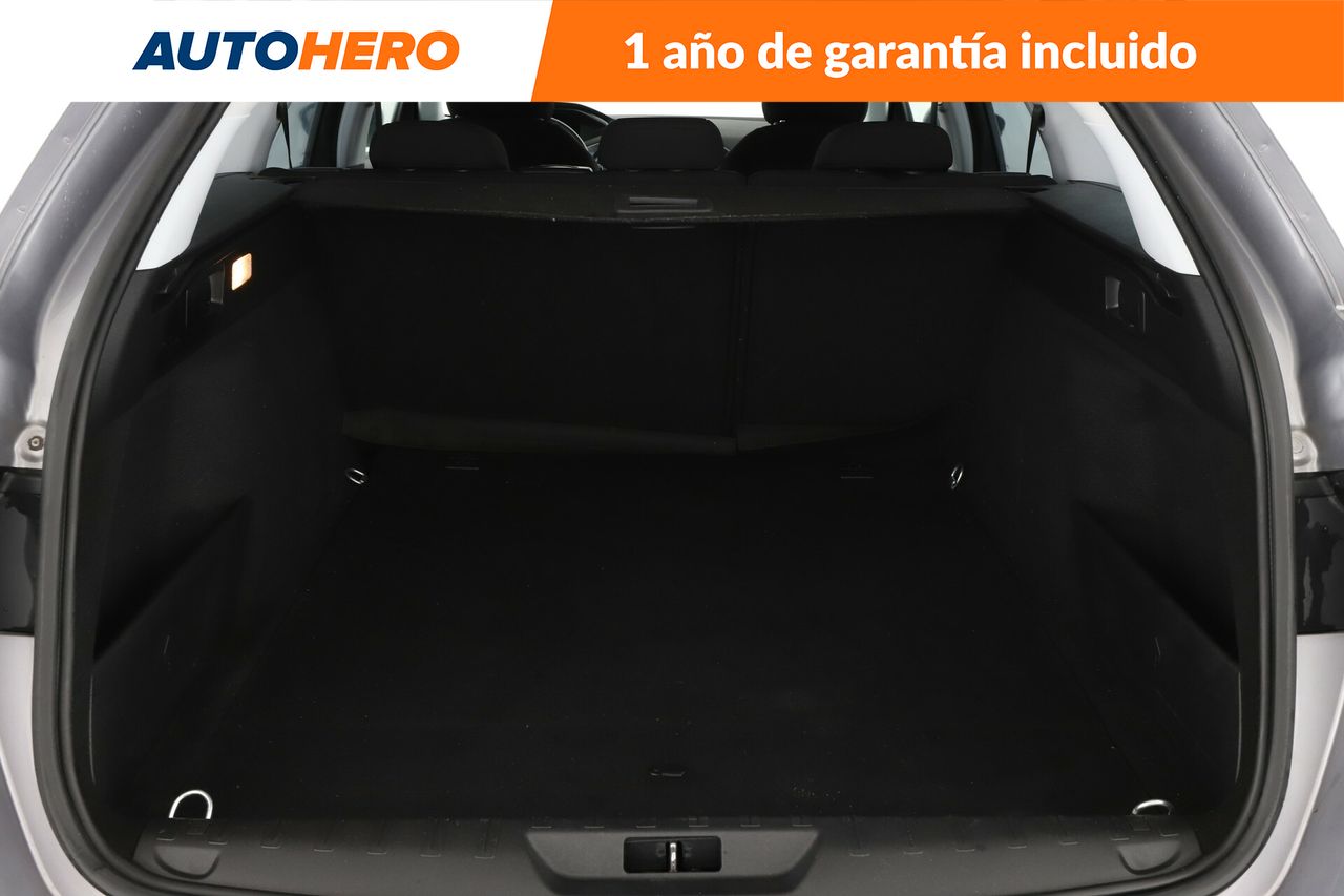Foto Peugeot 308 17