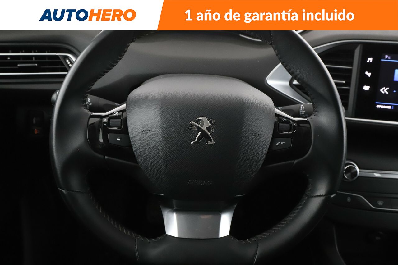 Foto Peugeot 308 19