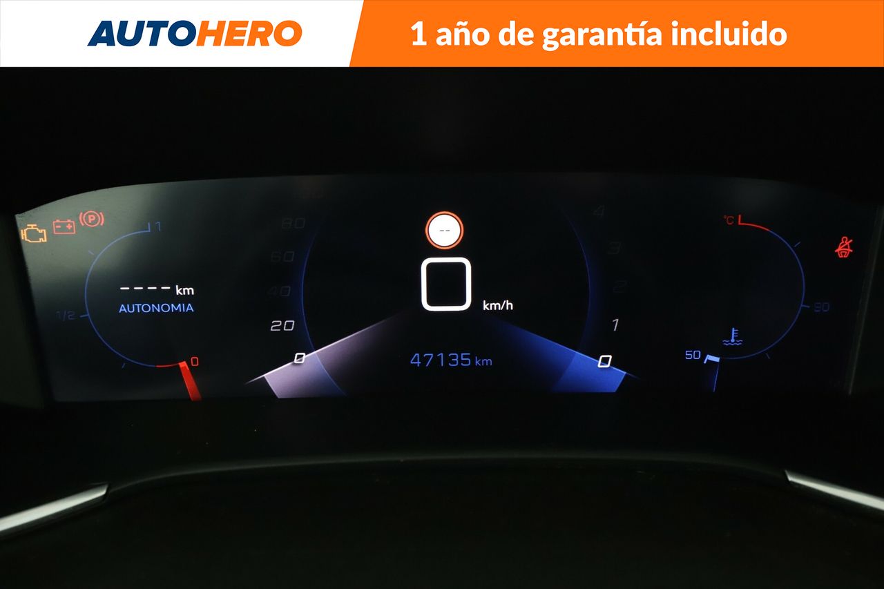 Foto Peugeot 308 20