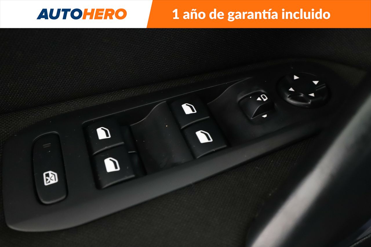 Foto Peugeot 308 21