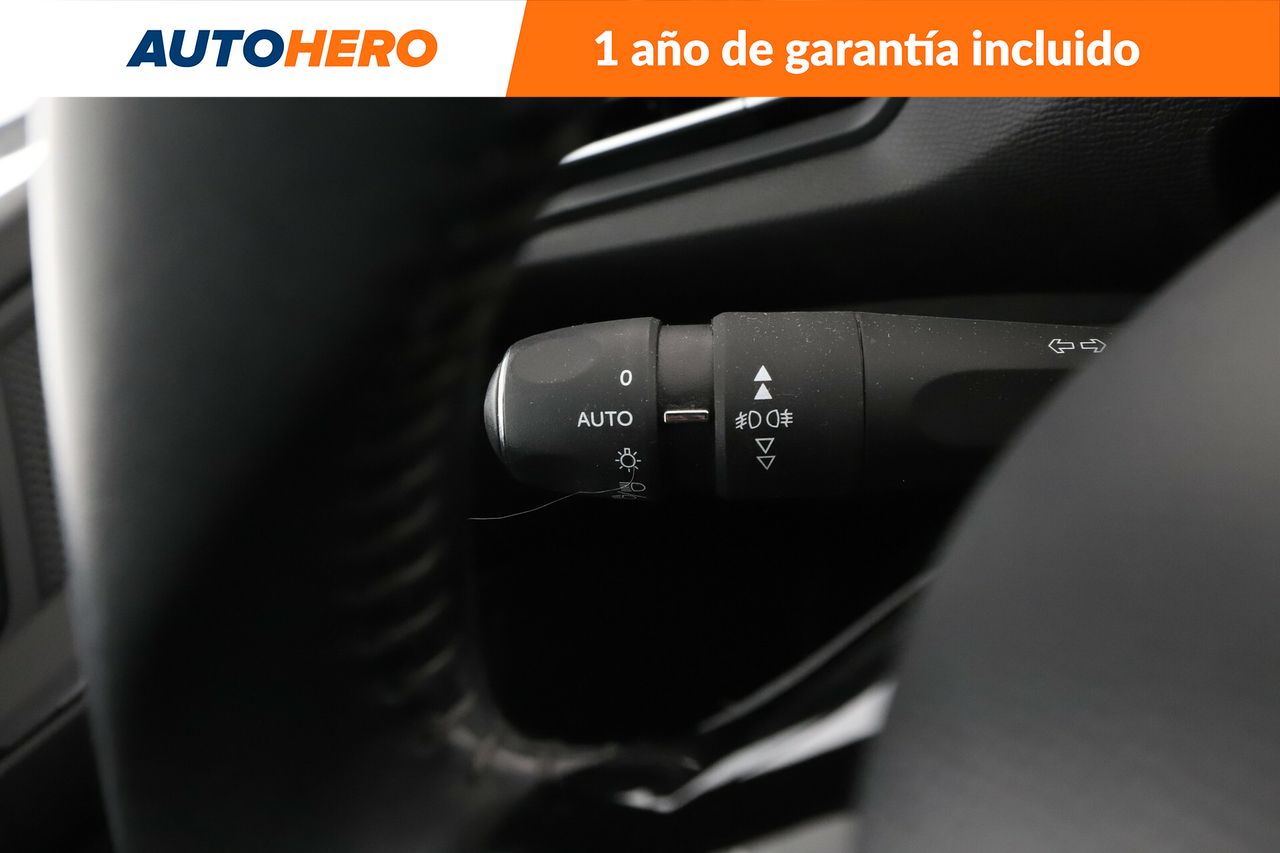 Foto Peugeot 308 22