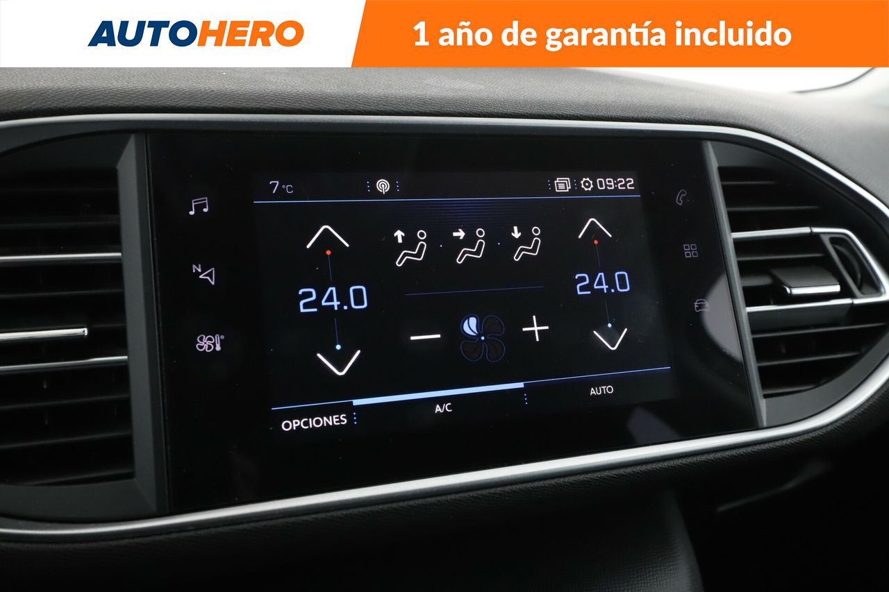 Foto Peugeot 308 25