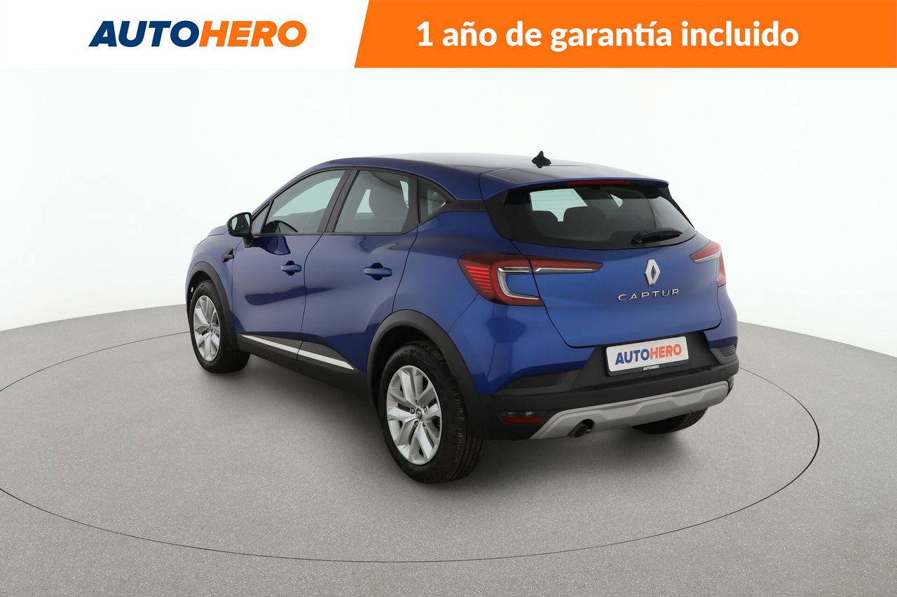 Foto Renault Captur 3