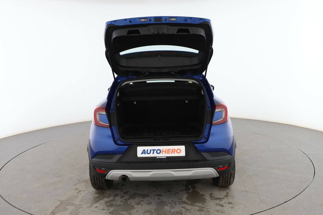 Foto Renault Captur 16