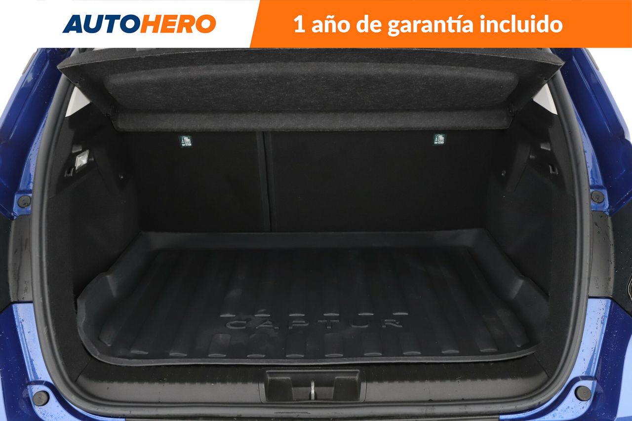 Foto Renault Captur 17