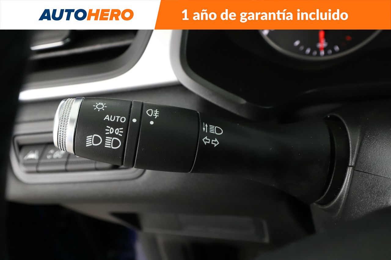 Foto Renault Captur 21