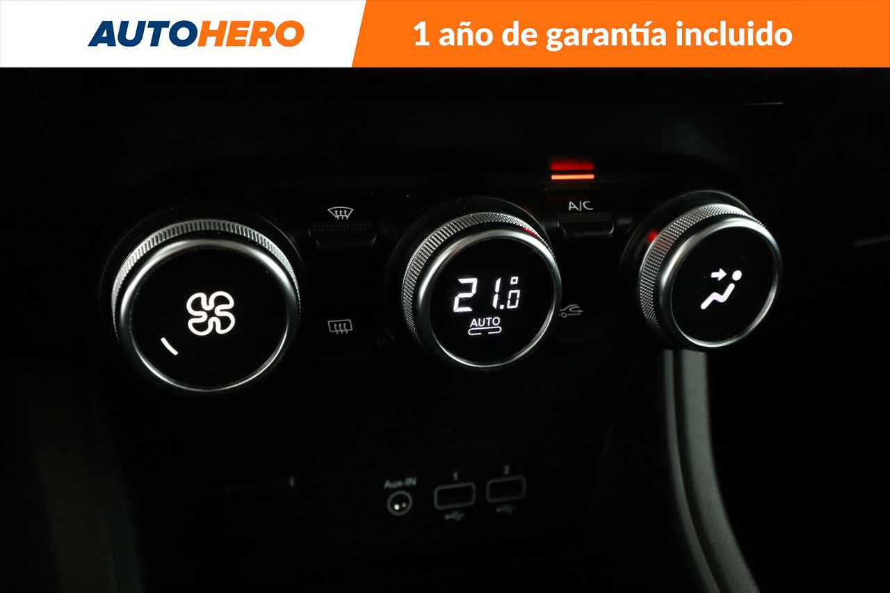 Foto Renault Captur 22