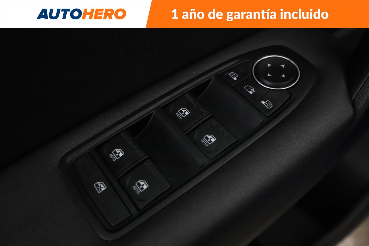 Foto Renault Captur 26