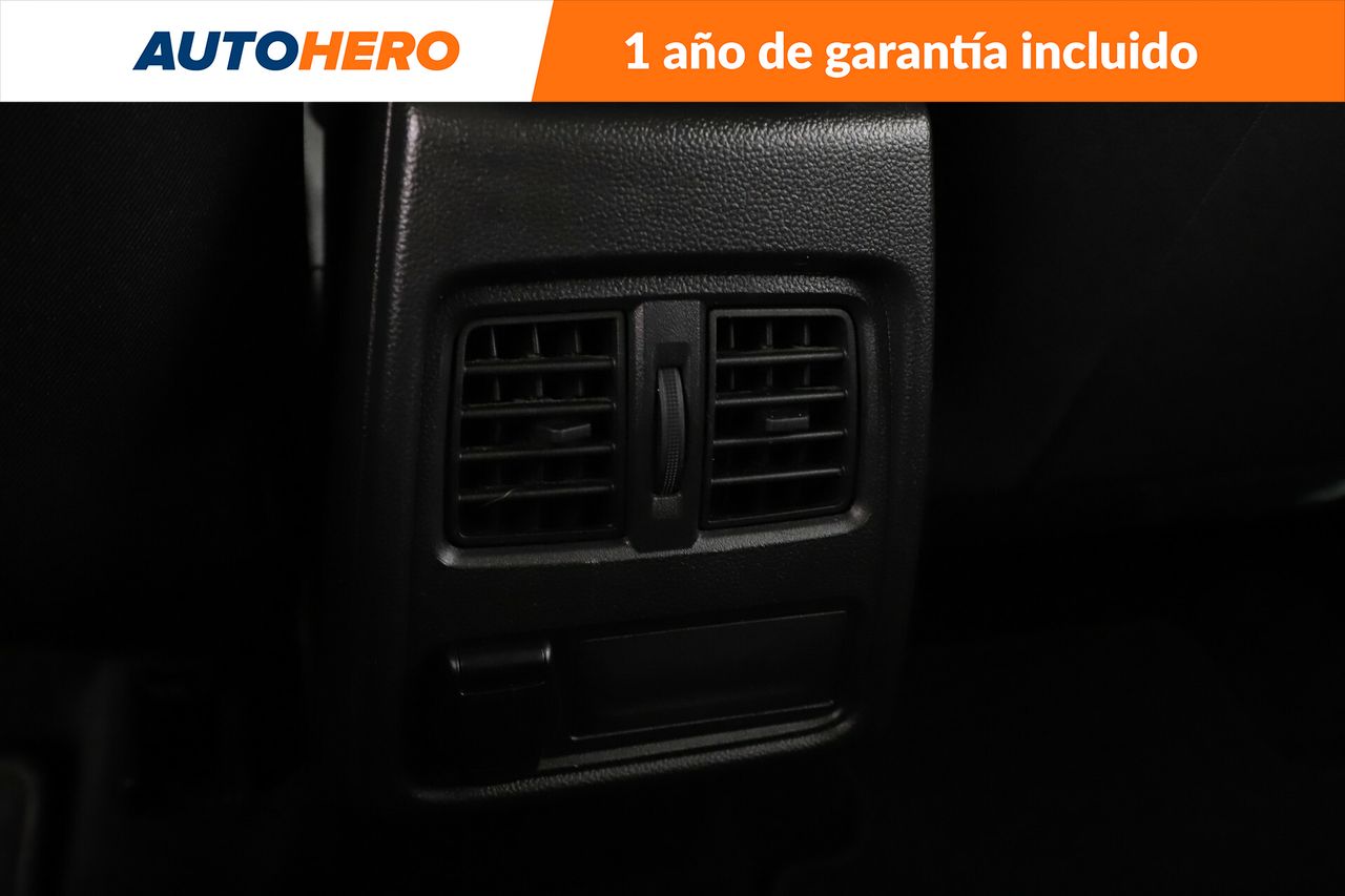 Foto Renault Captur 27