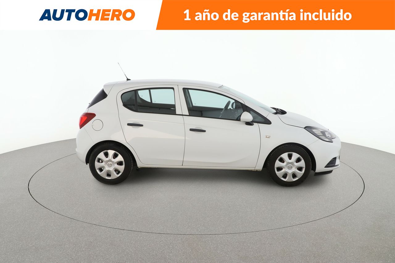 Foto Opel Corsa 6