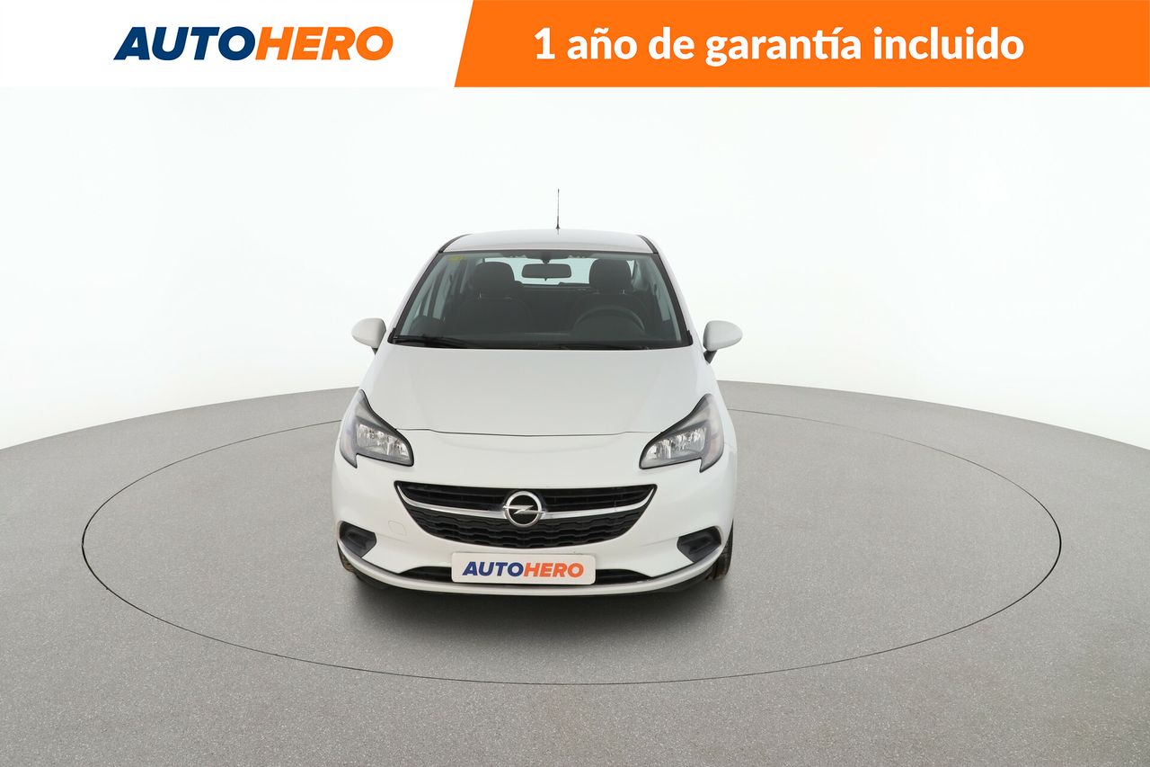 Foto Opel Corsa 8