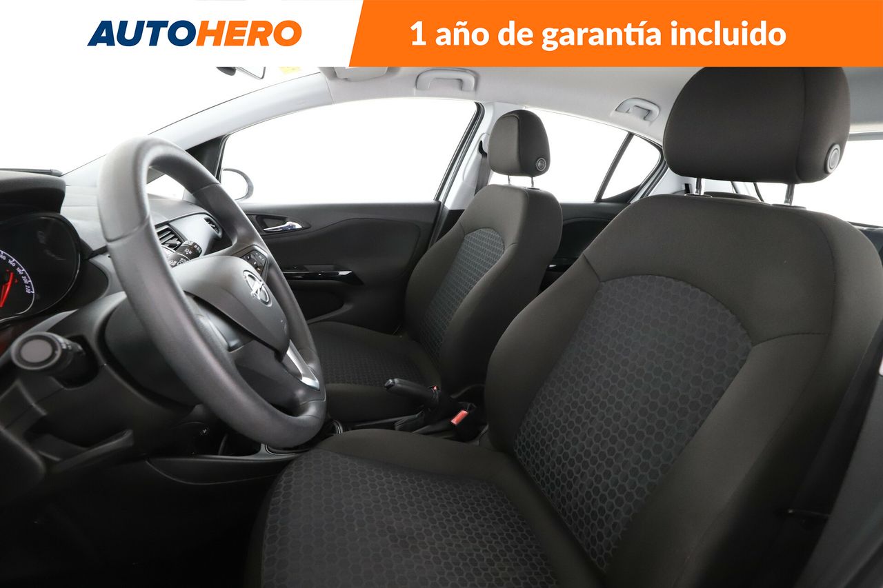 Foto Opel Corsa 10