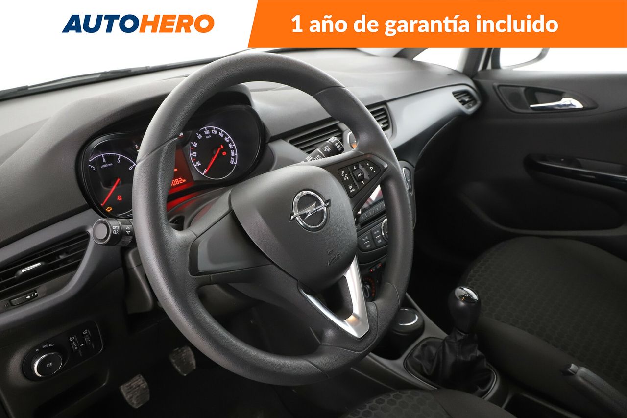 Foto Opel Corsa 11