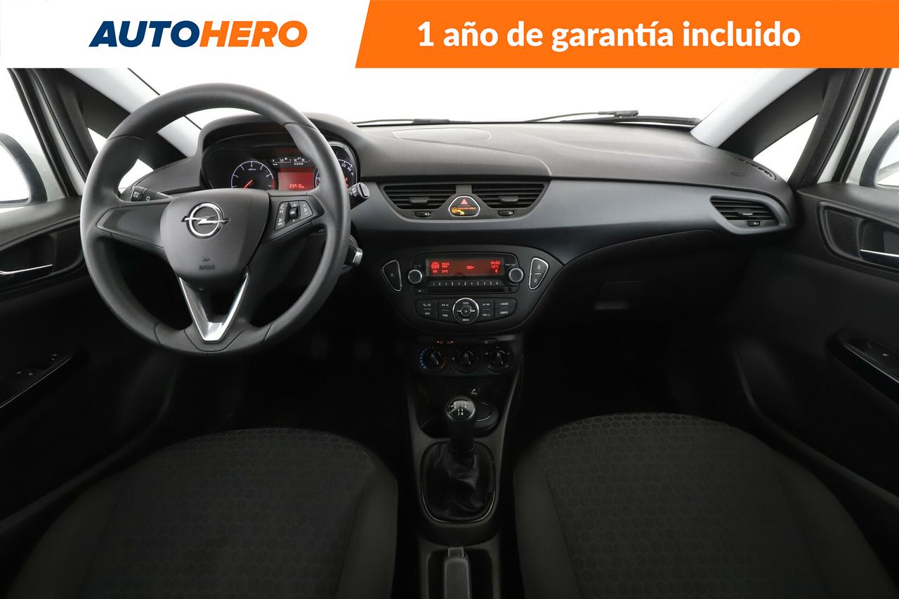 Foto Opel Corsa 12
