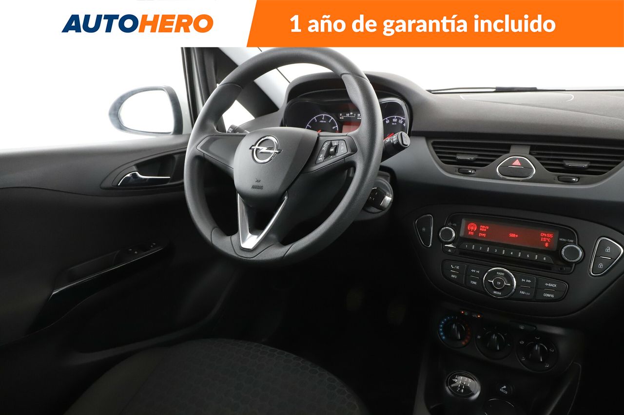 Foto Opel Corsa 13