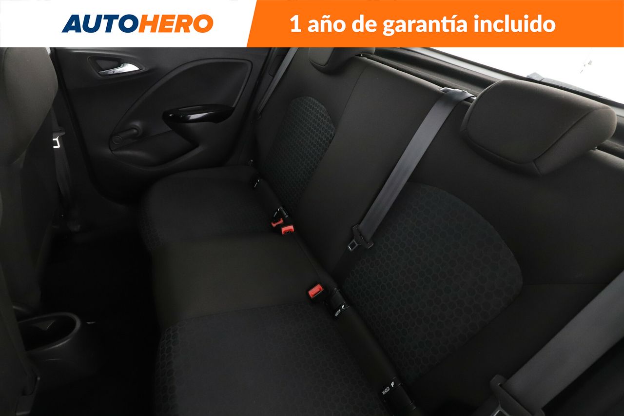 Foto Opel Corsa 14