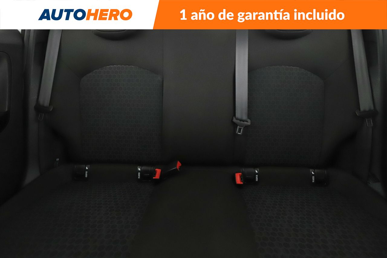 Foto Opel Corsa 15