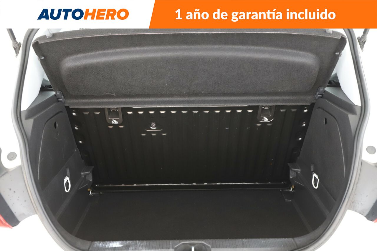 Foto Opel Corsa 17