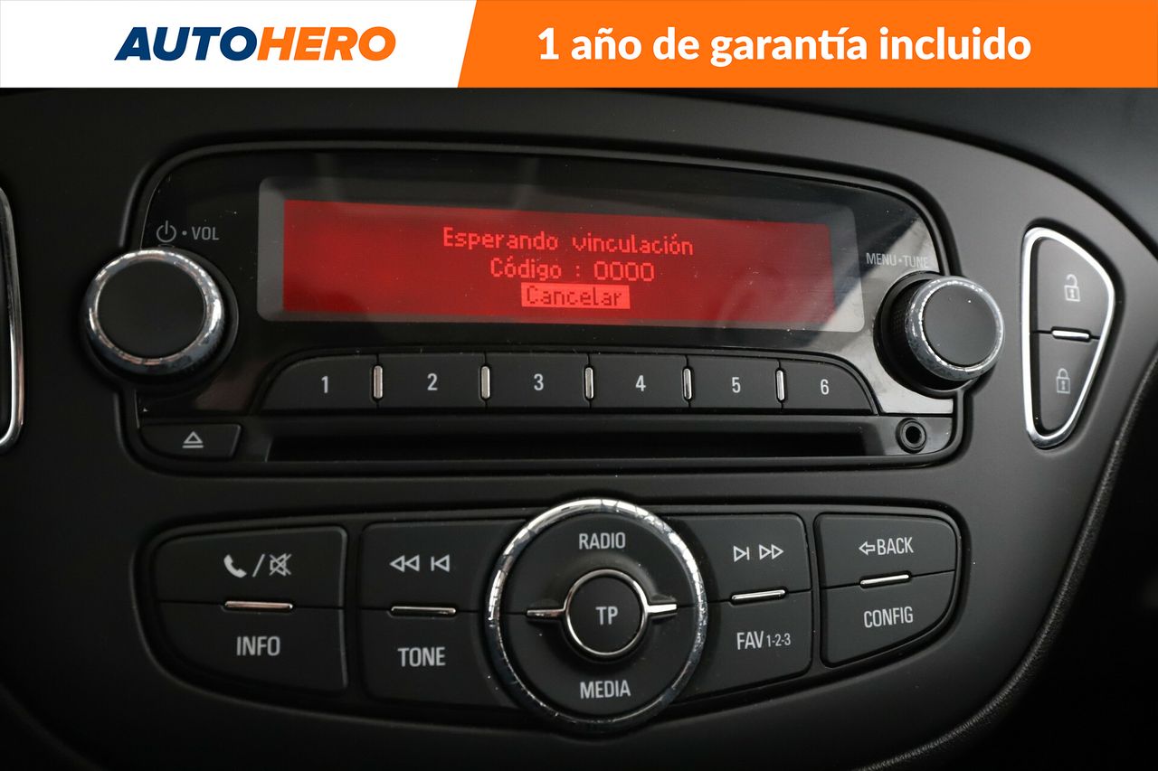 Foto Opel Corsa 22