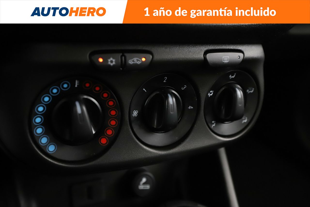 Foto Opel Corsa 24