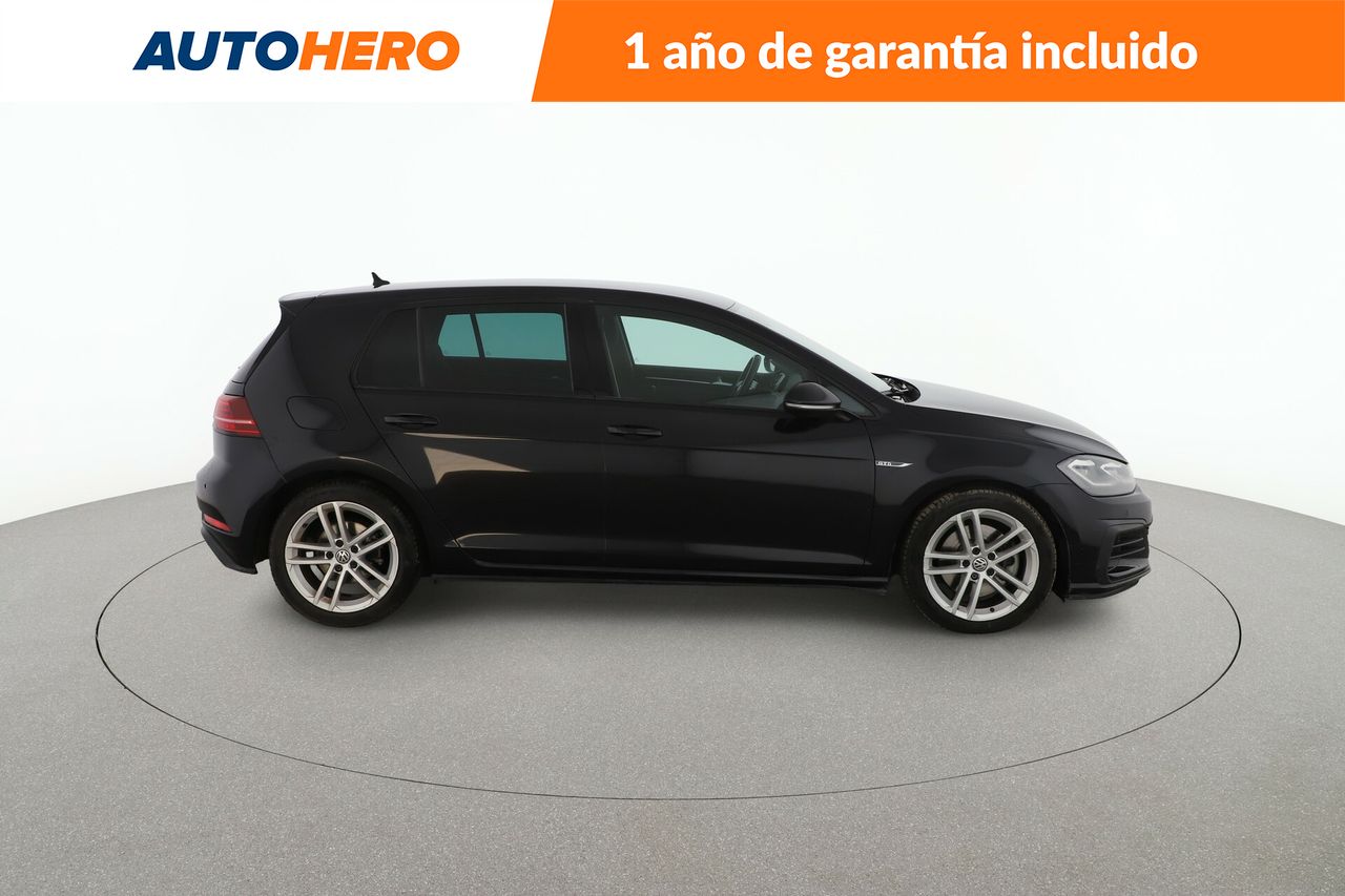 Foto Volkswagen Golf 6
