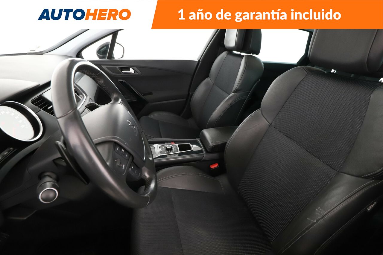 Foto Peugeot 508 10