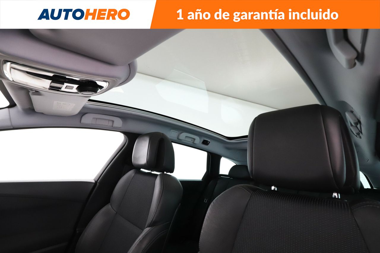 Foto Peugeot 508 21