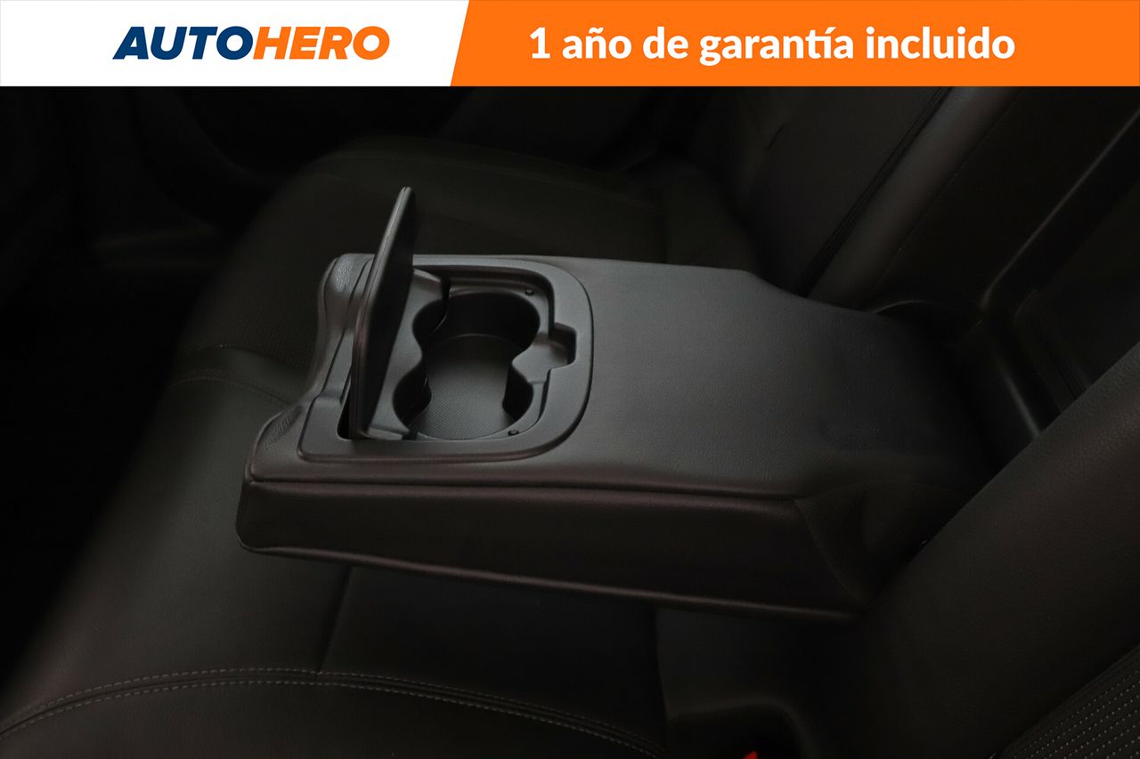 Foto Peugeot 508 22