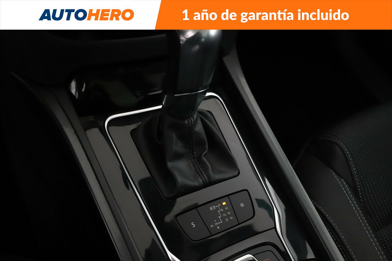 Foto Peugeot 508 29