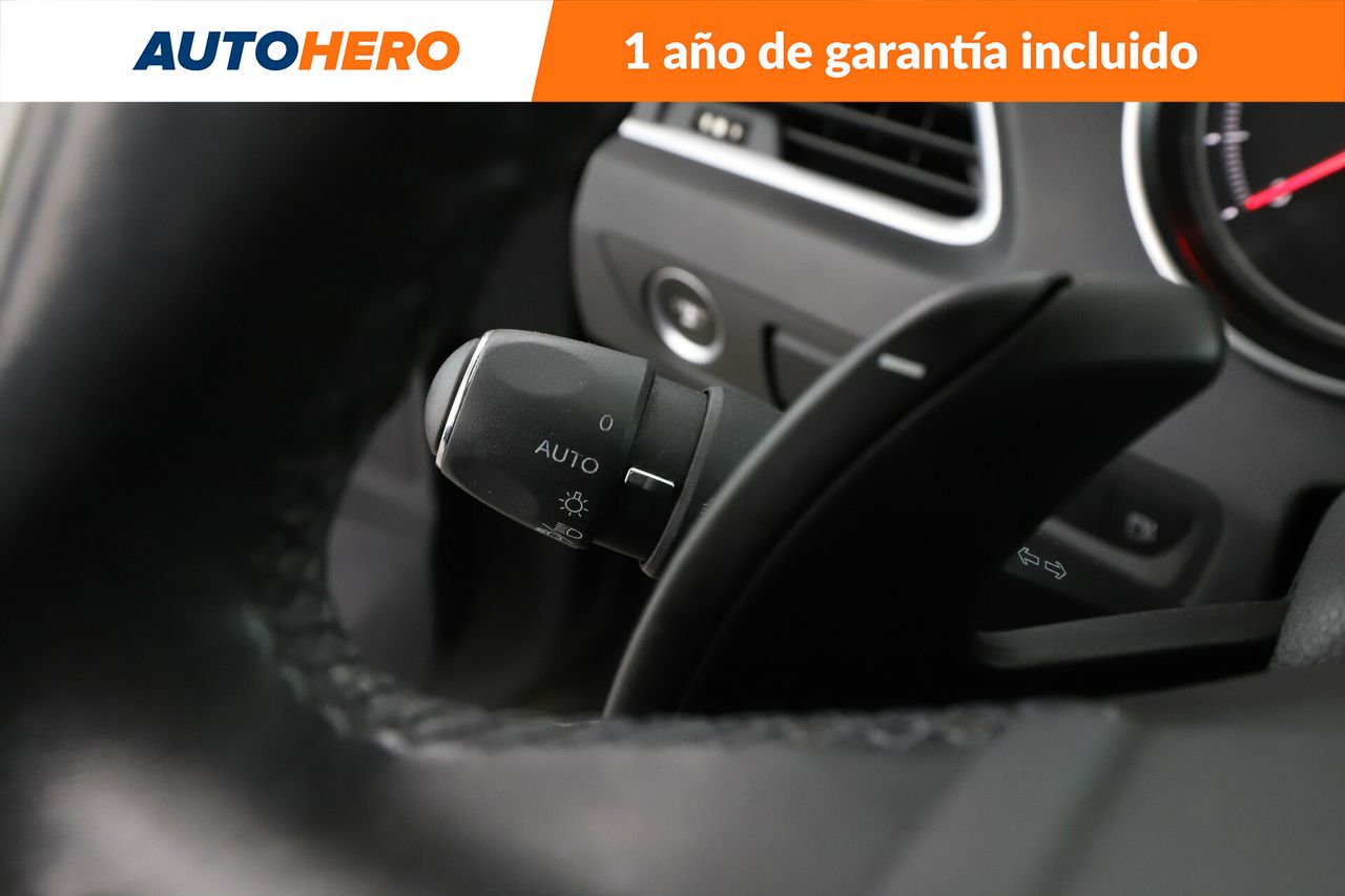 Foto Peugeot 508 31
