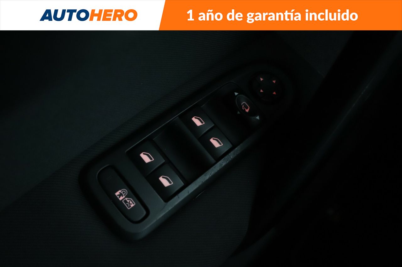 Foto Peugeot 508 32