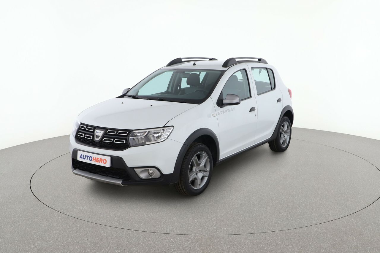 Foto Dacia Sandero 1