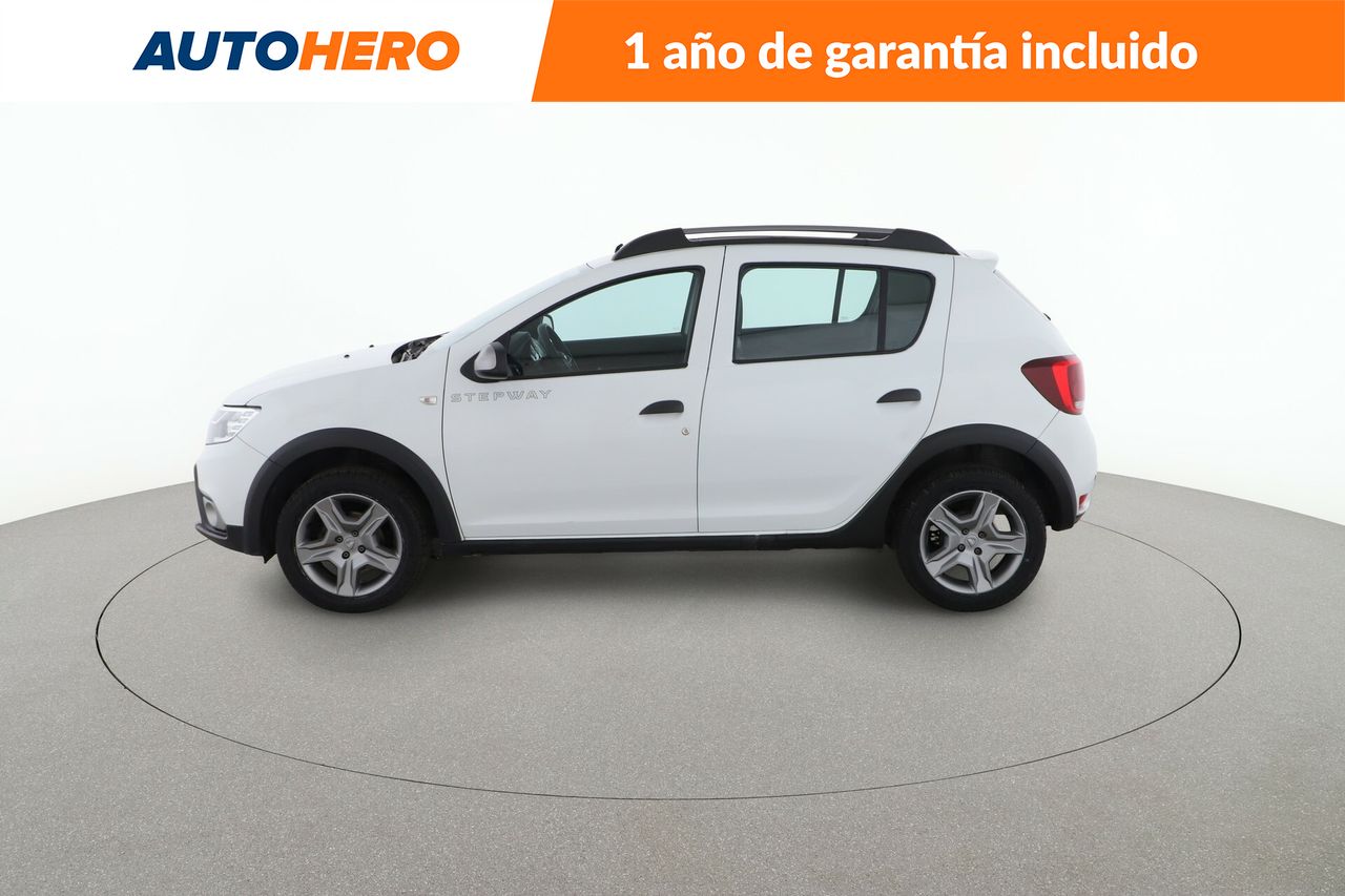 Foto Dacia Sandero 2