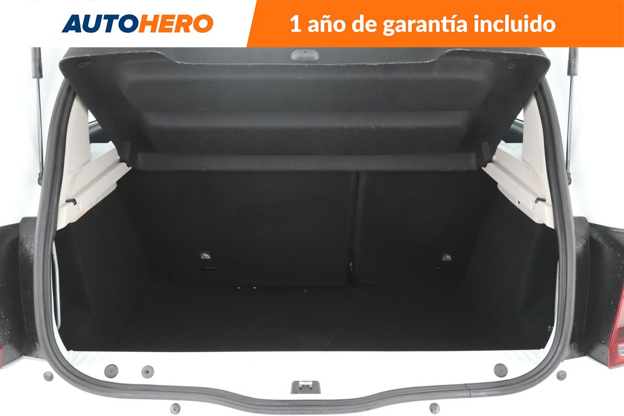 Foto Dacia Sandero 17