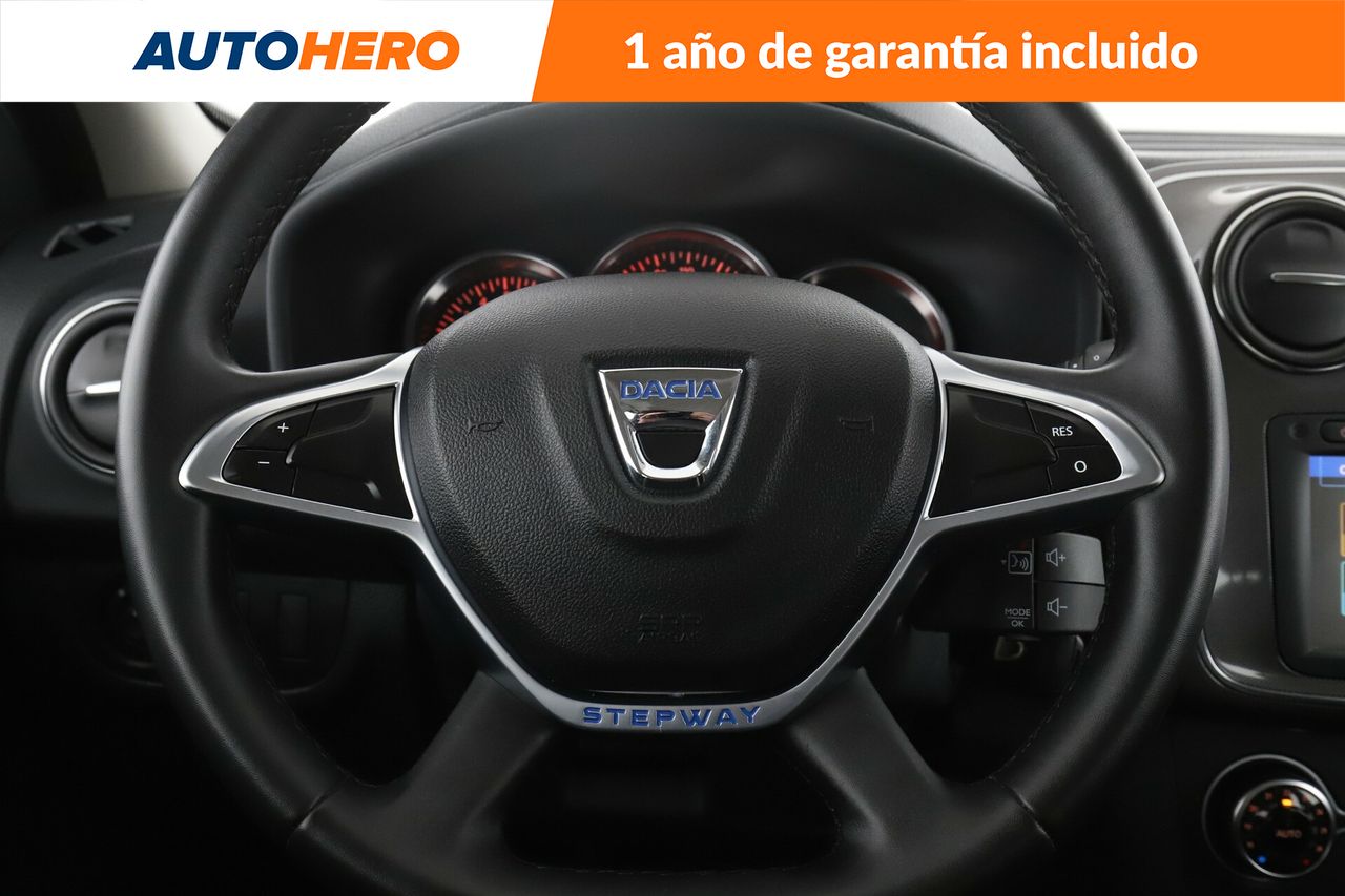 Foto Dacia Sandero 19