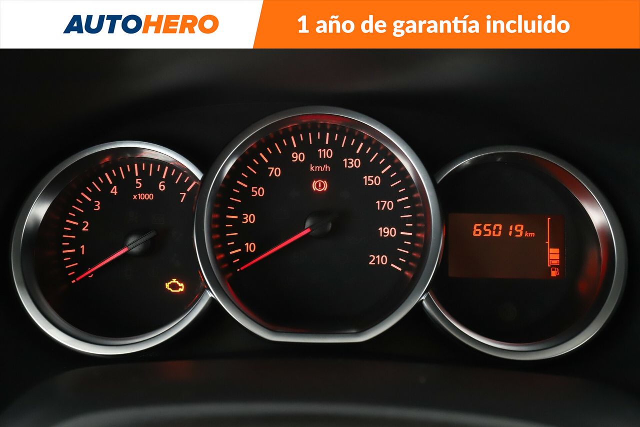 Foto Dacia Sandero 20