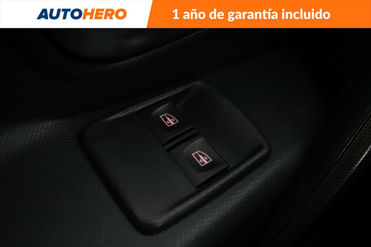 Foto Dacia Sandero 21