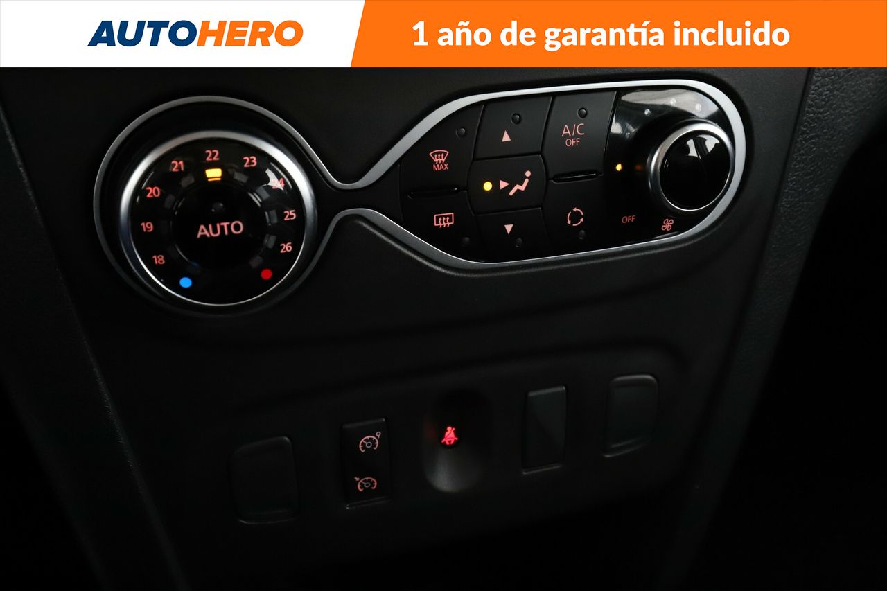 Foto Dacia Sandero 22