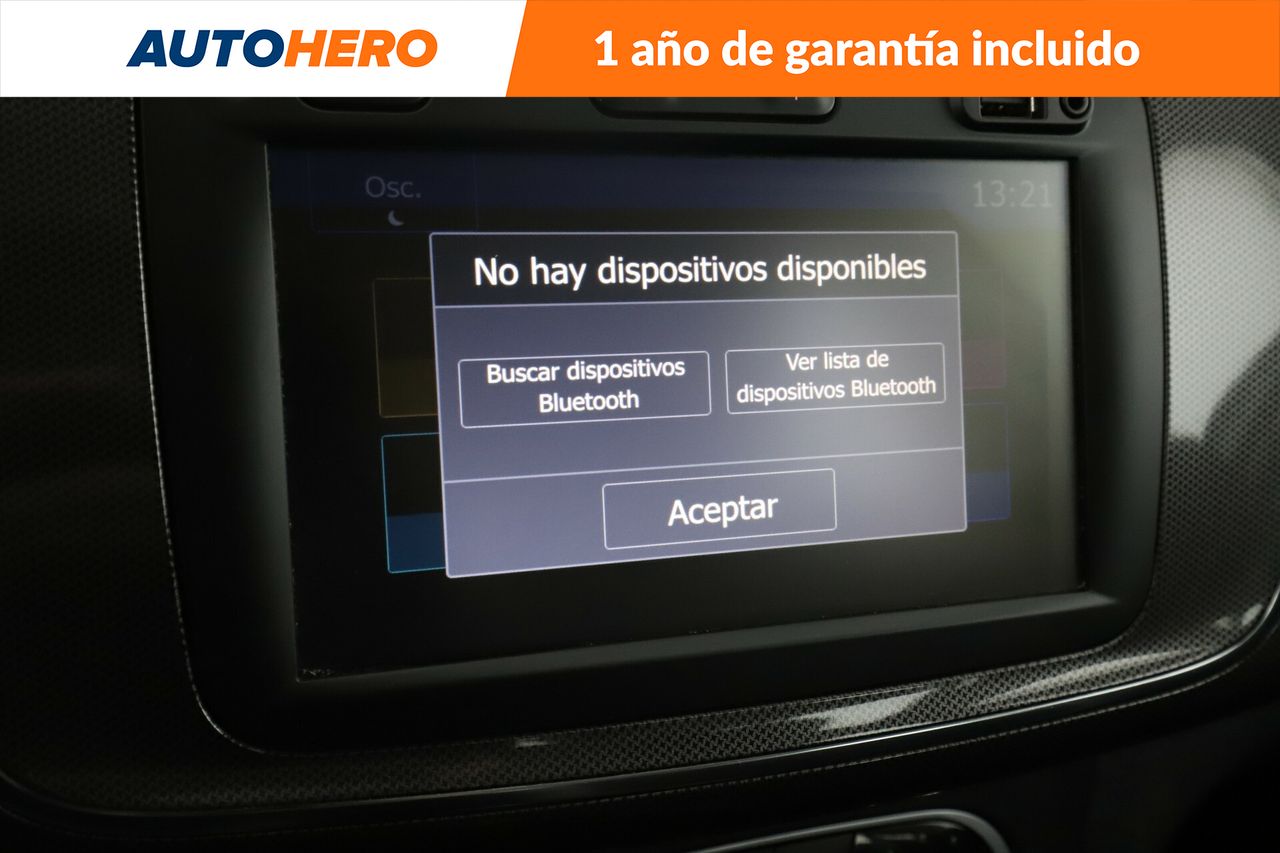 Foto Dacia Sandero 24