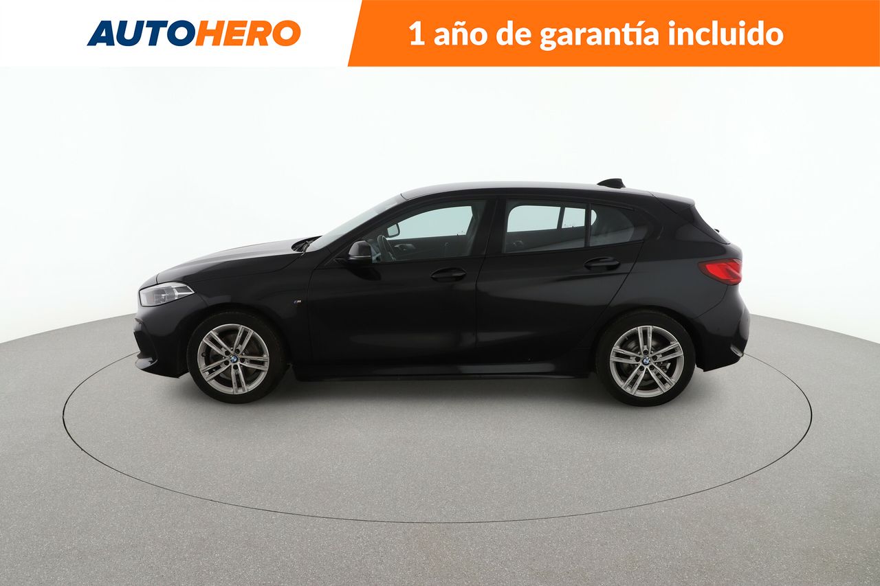 Foto BMW Serie 1 2