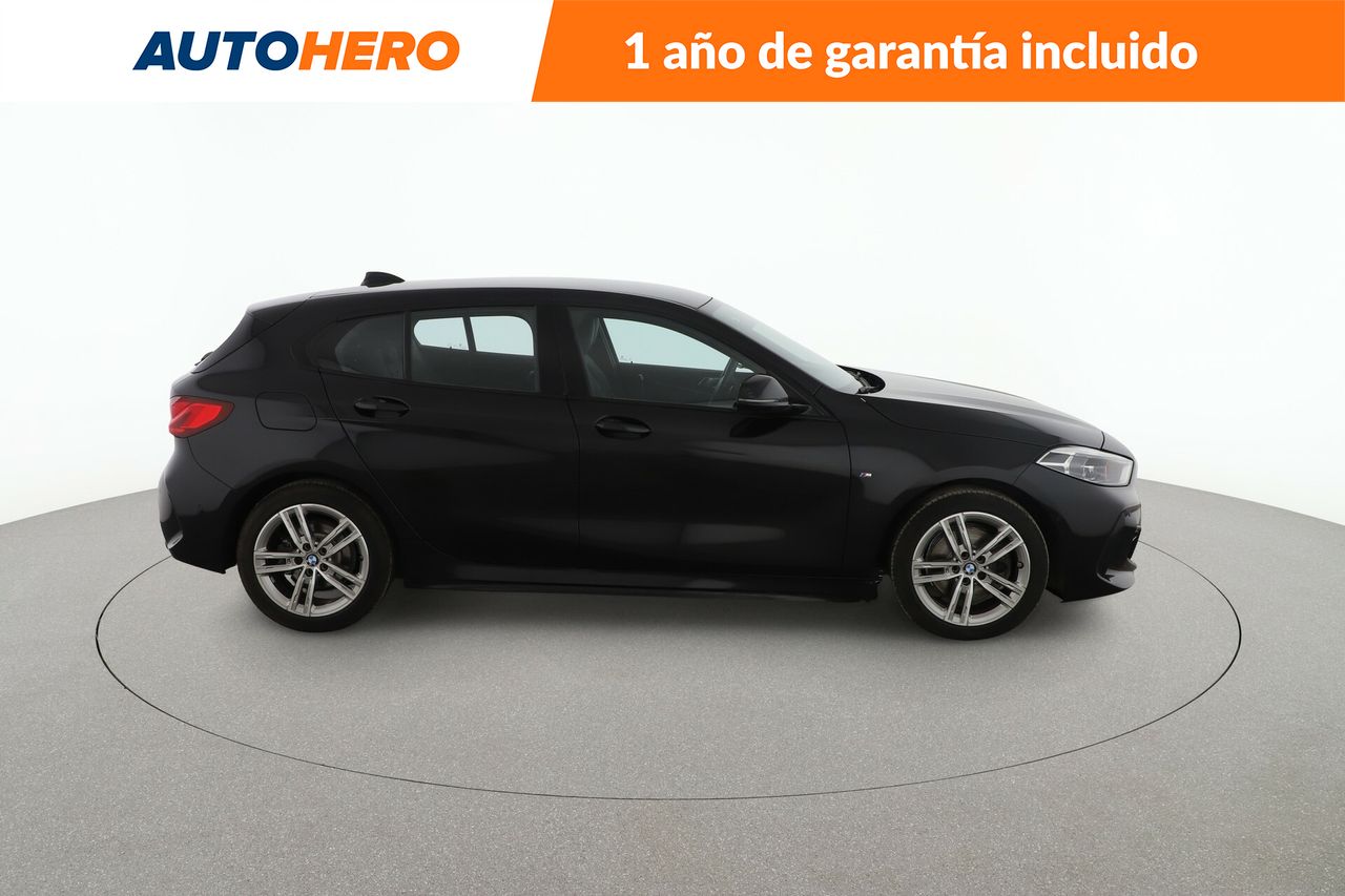 Foto BMW Serie 1 6